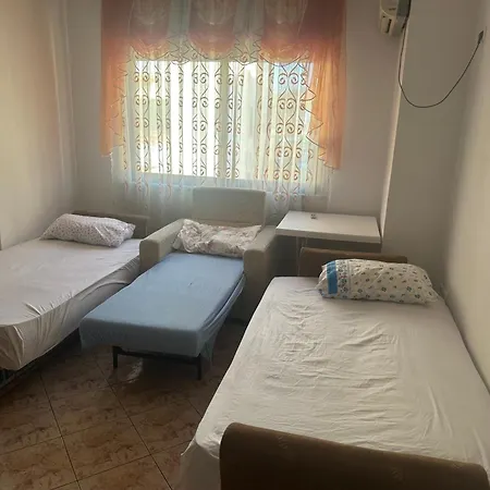 Mane 10 Διαμέρισμα *