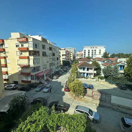 Διαμέρισμα Mane 10 Golem (Tirana)