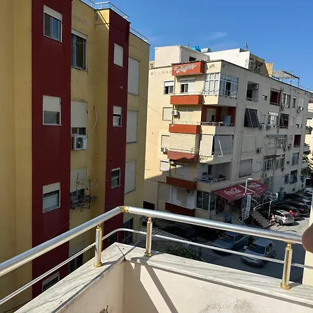 Mane 10 Διαμέρισμα *