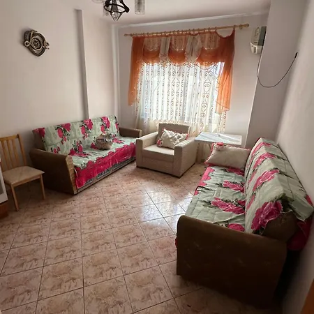 Διαμέρισμα Mane 10 *