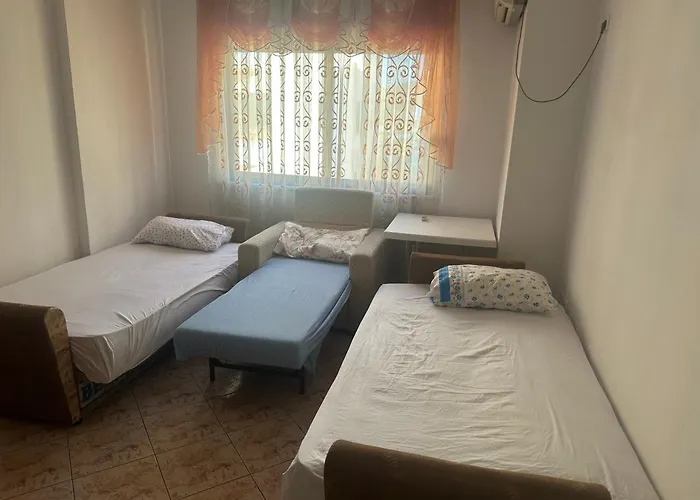 Mane 10 Διαμέρισμα *