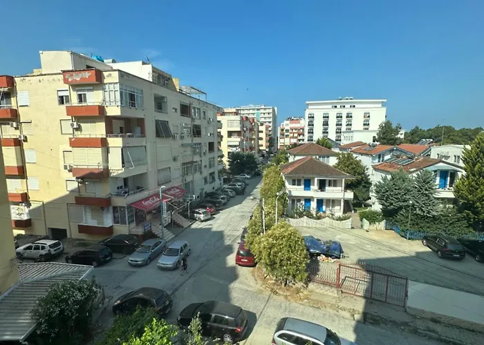 Διαμέρισμα Mane 10 Golem (Tirana)