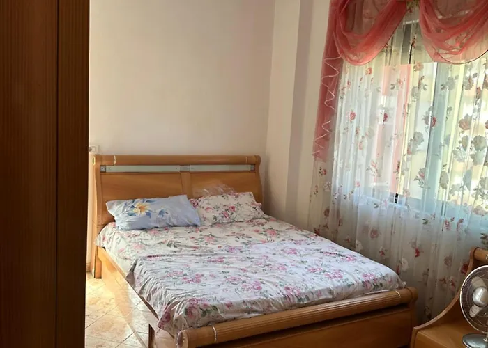 Mane 10 Διαμέρισμα Golem (Tirana)