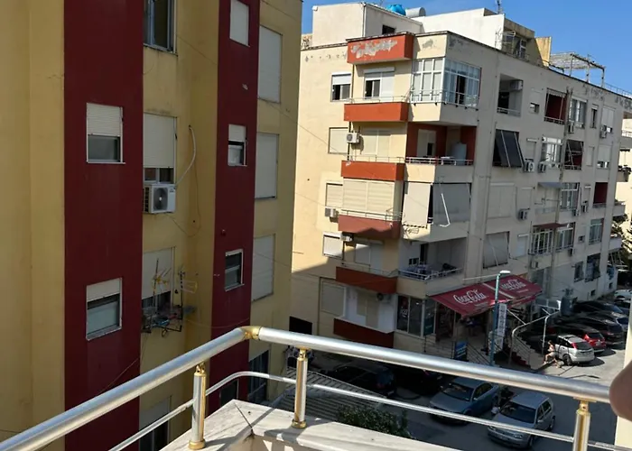 Mane 10 Διαμέρισμα *