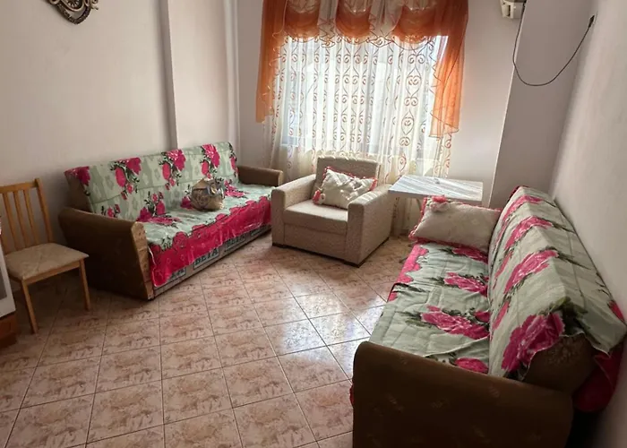 Διαμέρισμα Mane 10 *