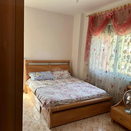 Mane 10 Apartment Golem (Tirana)
