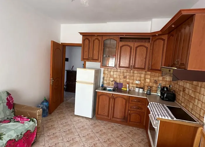 Mane 10 アパート ゴーレム